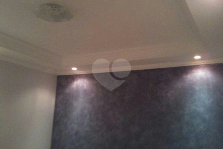 Apartamento à venda com 2 quartos em Imirim, São Paulo, SP