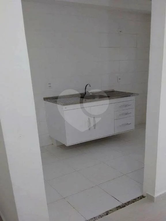 Apartamento à venda com 2 quartos no Brasilândia, São Paulo, SP