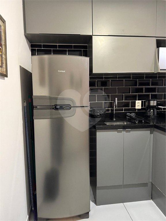 Apartamento à venda com 1 suíte em República, São Paulo, SP