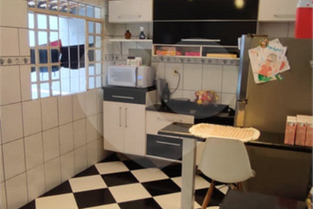 Casa à venda com 3 quartos, sendo 1 suíte, em Campo Grande, Rio de Janeiro, RJ