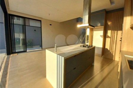 Casa à venda com 4 suítes no condomínio Terra Magna, Indaiatuba - SP
