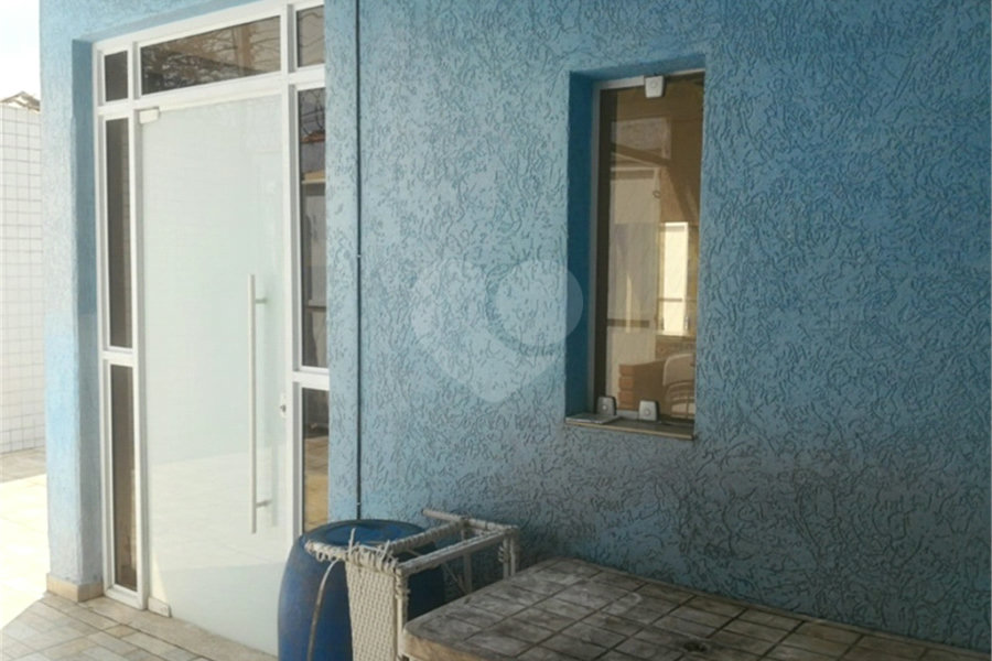 Casa à venda com 2 quartos em Jaçanã, São Paulo, SP