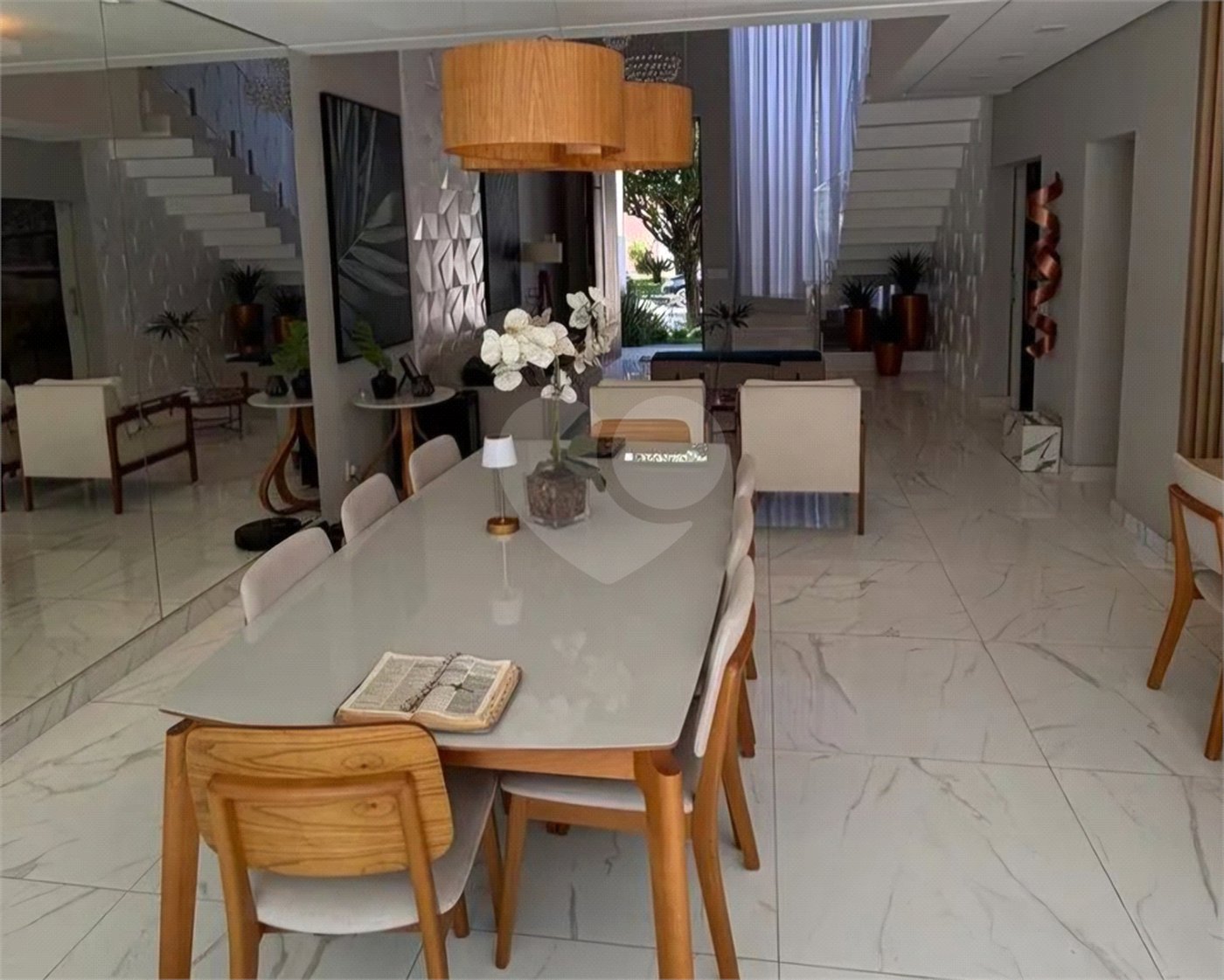 Casa à venda com 3 suítes no condomínio Ibiti Royal Park, Sorocaba - SP
