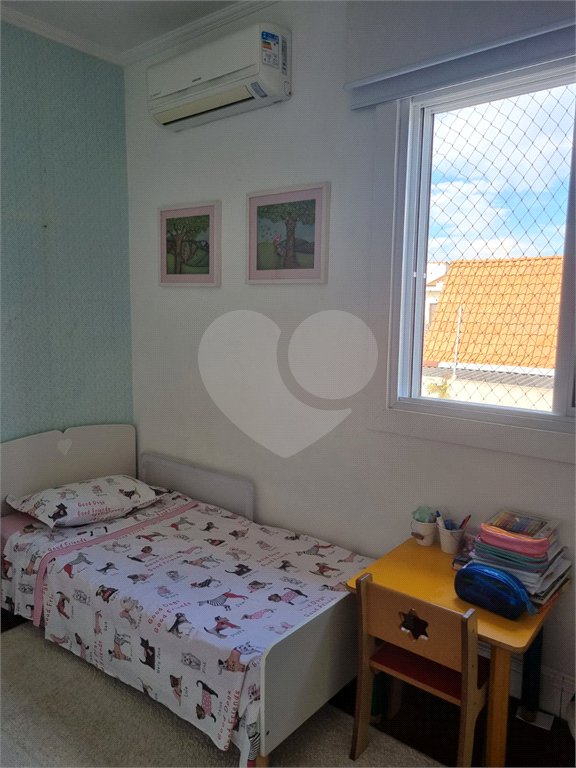 Sobrado à venda com 3 quartos, sendo 1 suíte, em Planalto Paulista, São Paulo, SP