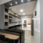 Casa à venda com 3 quartos, sendo 1 suíte, no condomínio Horto Florestal II, Sorocaba - SP