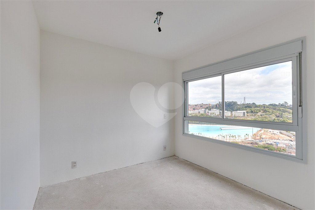 Apartamento à venda com 4 quartos, sendo 2 suítes, em Santo Amaro, São Paulo, SP