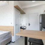 Studio à venda com 1 quarto em Liberdade, São Paulo, SP