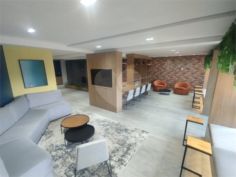 Apartamento à venda com 2 quartos em Freguesia do Ó, São Paulo, SP