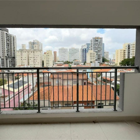 Apartamento à venda com 2 quartos, sendo 1 suíte, em Saúde, São Paulo, SP