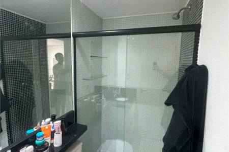Apartamento à venda com 2 quartos, sendo 1 suíte, em Vila Ipojuca, São Paulo, SP