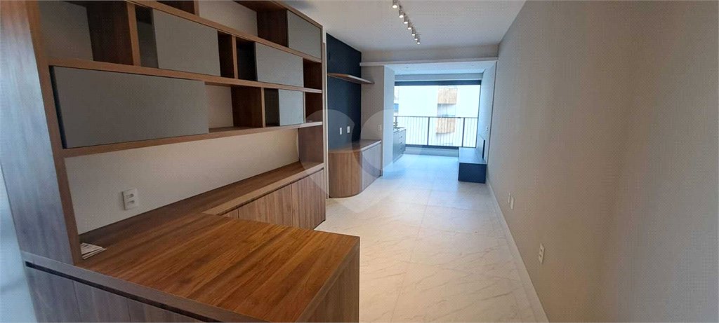 Apartamento à venda com 2 suítes em Indianópolis, São Paulo, SP