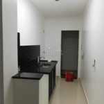 Apartamento à venda com 2 quartos em Jardim Maria do Carmo, Sorocaba, SP