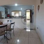 Sobrado à venda com 4 quartos, sendo 1 suíte, em Rancho Grande, Itu, SP