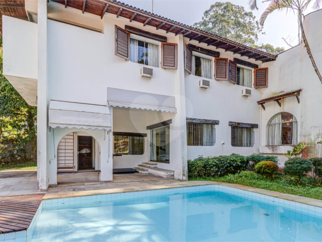 Casa à venda com 3 suítes em Jardim Marajoara, São Paulo, SP