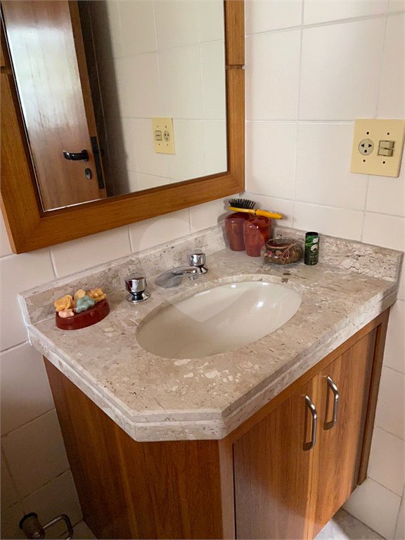 Apartamento à venda com 4 quartos, sendo 3 suítes,  em Cidade São Francisco, São Paulo, SP