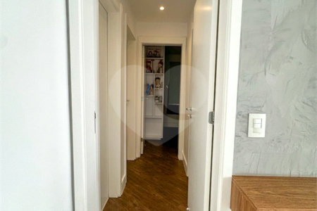 Apartamento à venda com 3 quartos, sendo 1 suíte, no Centro, São Bernardo do Campo, SP
