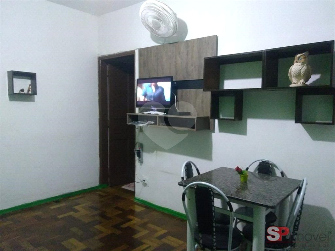 Apartamento à venda com 1 quarto em Liberdade, São Paulo, SP