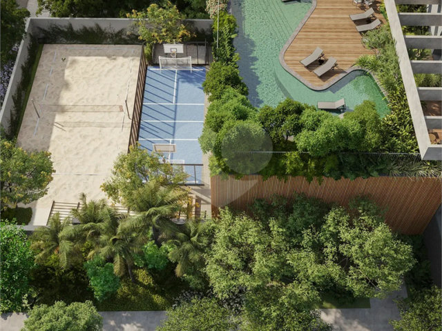 Apartamento à venda com 4 suítes em Vila Madalena, São Paulo, SP