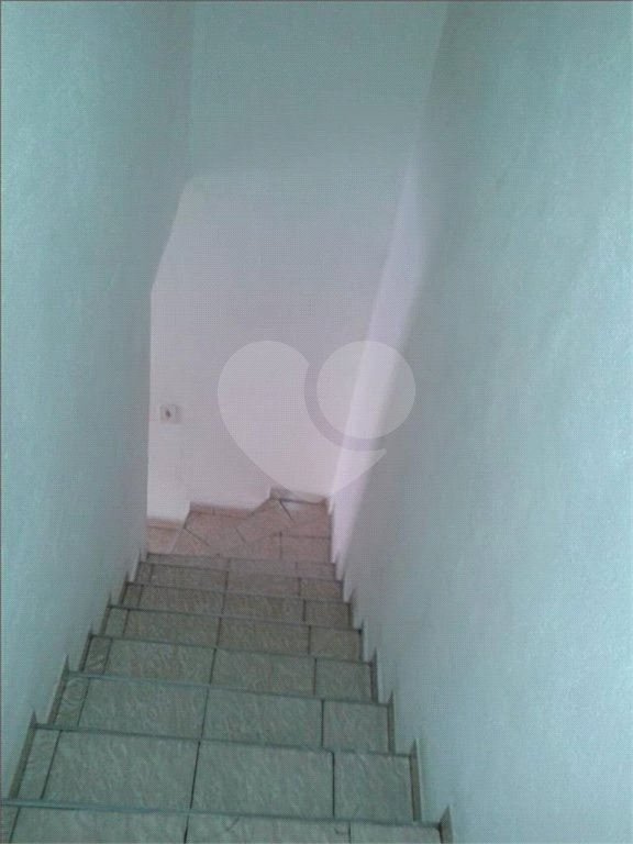 Sobrado à venda com 3 quartos em Tucuruvi, São Paulo, SP