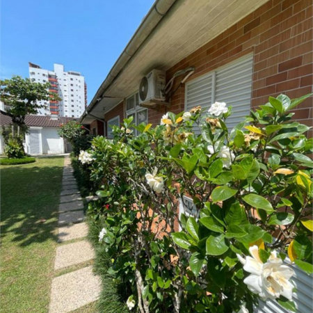 Casa Residencial à venda, Parque Enseada, Guarujá - CA0394.