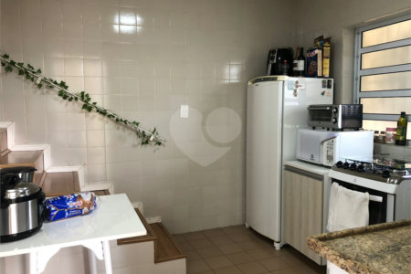 Sobrado à venda com 3 quartos em Vila Gustavo, São Paulo, SP
