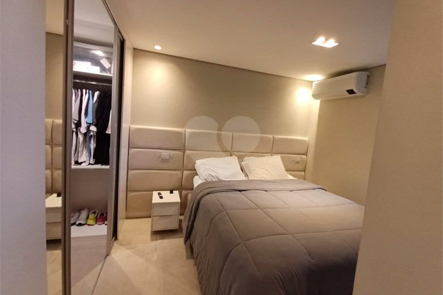 Apartamento à venda com 3 quartos, sendo 1 suíte, em Vila Guilherme, São Paulo, SP