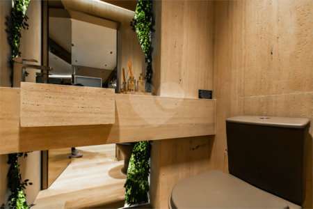Apartamento à venda com 4 suítes em Brooklin, São Paulo, SP