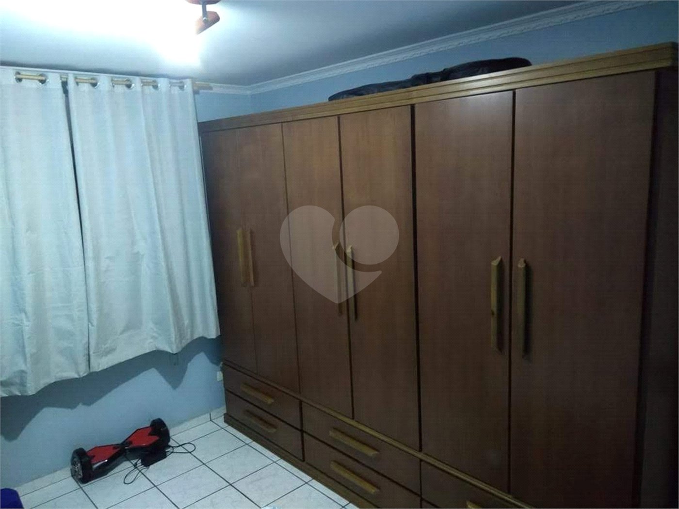 Apartamento à venda com 2 quartos em Água Branca, São Paulo, SP