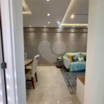 Apartamento à venda com 2 quartos, sendo 1 suíte, em Tucuruvi, São Paulo, SP