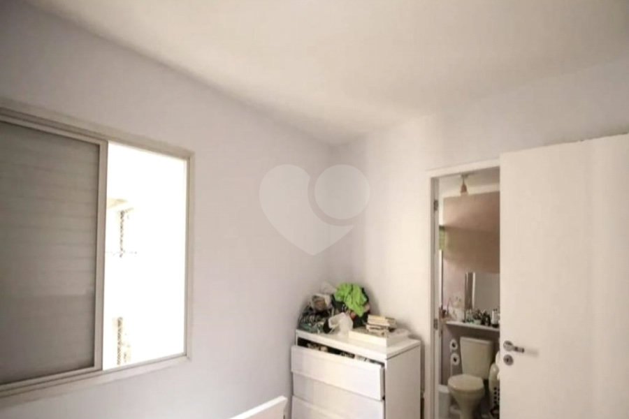 Apartamento à venda com 3 quartos, sendo 1 suíte, em Santana, São Paulo, SP