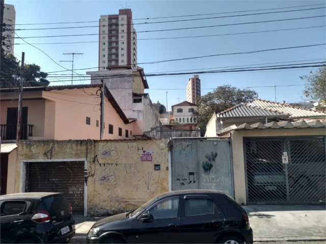 Terreno à venda em Vila Gustavo, São Paulo, SP