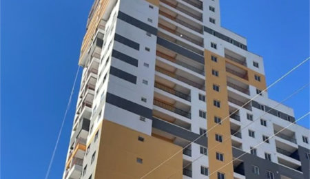 Apartamento à venda com 2 quartos em Vila Nova das Belezas, São Paulo, SP
