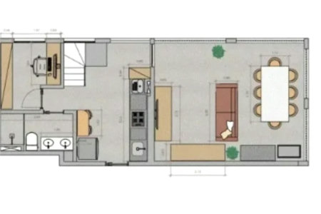 Apartamento à venda com 2 quartos em Vila Sônia, São Paulo, SP
