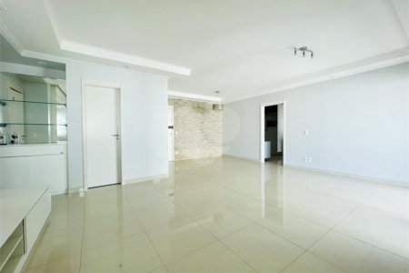 Apartamento à venda com 3 suítes no Centro, São Bernardo do Campo, SP