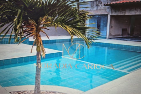 Casa em condomínio à venda com 2 suítes em Baia Formosa, Armação dos Búzios, RJ