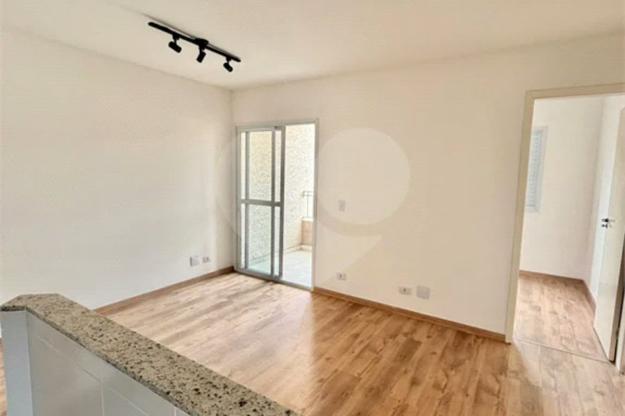 Apartamento à venda com 2 quartos em Parada Inglesa, São Paulo, SP