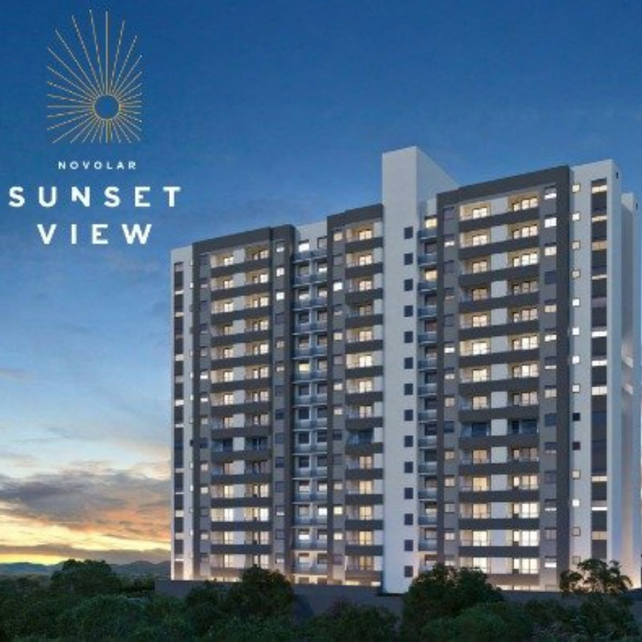 Sunset Novo Lar