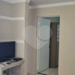 Apartamento à venda com 2 quartos em Jardim Santa Luzia, São José dos Campos, SP