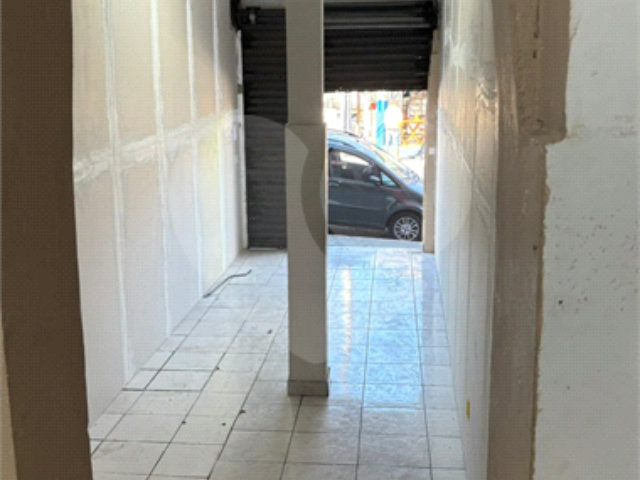 Salão Comercial para alugar em Horto, São Paulo, SP