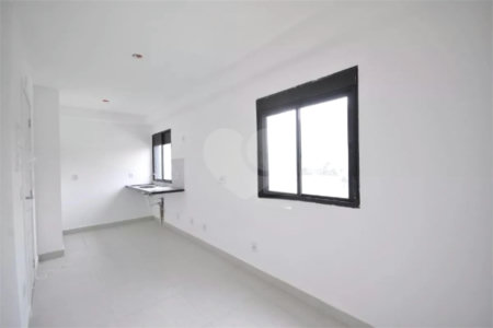 Apartamento à venda com 1 suíte em Vila Guilherme, São Paulo, SP