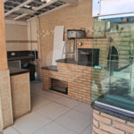 Casa à venda com 4 quartos, sendo 2 suítes, em Vila Indiana, São Paulo, SP
