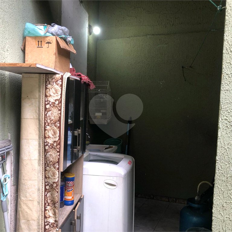 Casa à venda com 2 quartos em Tucuruvi, São Paulo, SP