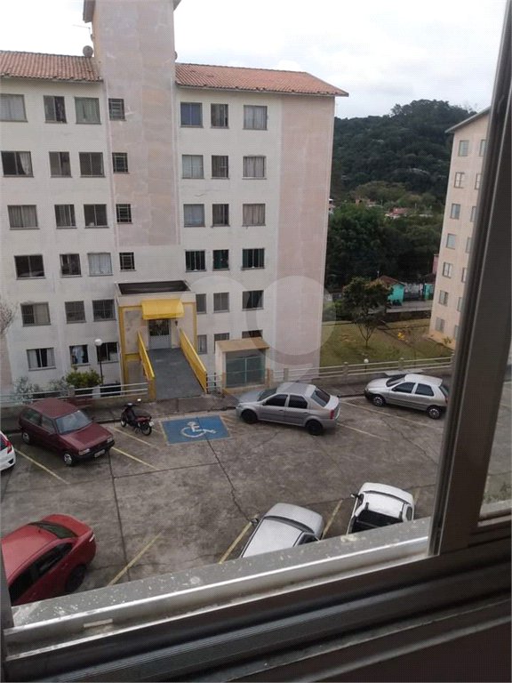 Apartamento à venda com 2 quartos em Cidade Tiradentes, São Paulo, SP