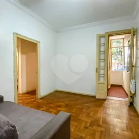 Apartamento à venda com 2 quartos em Tijuca, Rio de Janeiro, RJ