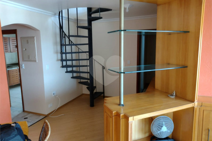 Duplex à venda com 3 quartos, sendo 1 suíte, em Santana, São Paulo, SP