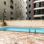 Cobertura à venda com 3 quartos, sendo 2 suítes, em Indianópolis, São Paulo, SP
