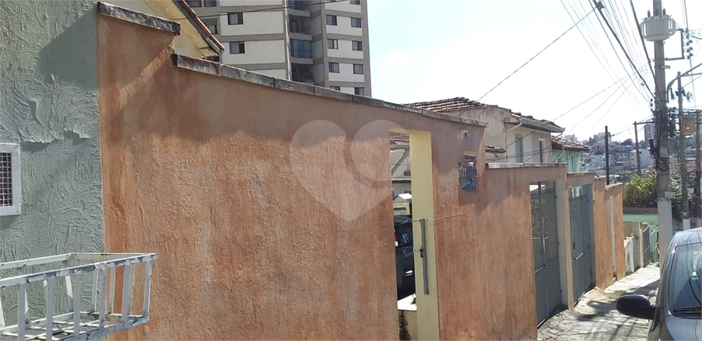 Terreno à venda com 2 quartos em Santa Teresinha, São Paulo, SP