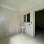 Apartamento com 2 dormitórios à venda, 128 m² por R$ 1.600.000,00 - Boqueirão - Santos/SP