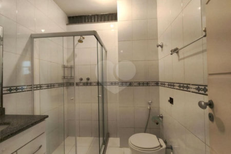 Apartamento à venda com 2 quartos, sendo 1 suíte, em Tijuca, Rio de Janeiro, RJ