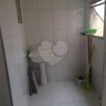 Apartamento à venda com 2 quartos em Jabaquara, São Paulo, SP